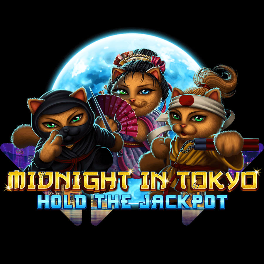 5b11d9587cdafb103b6635f927b4bac8midnight in tokyo slot logo