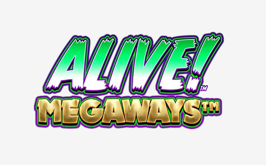 Alive! Megaways