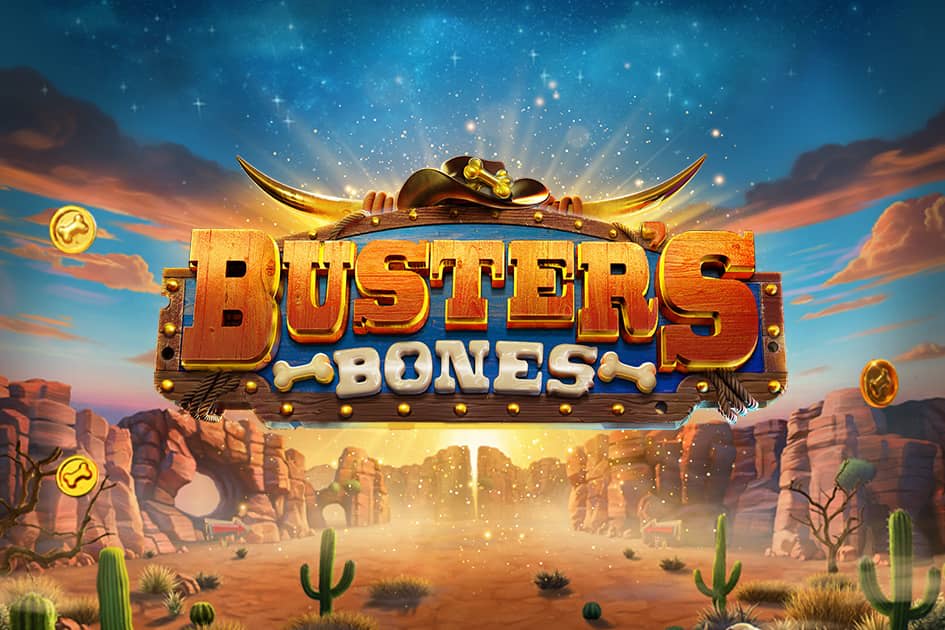 Buster’s Bones