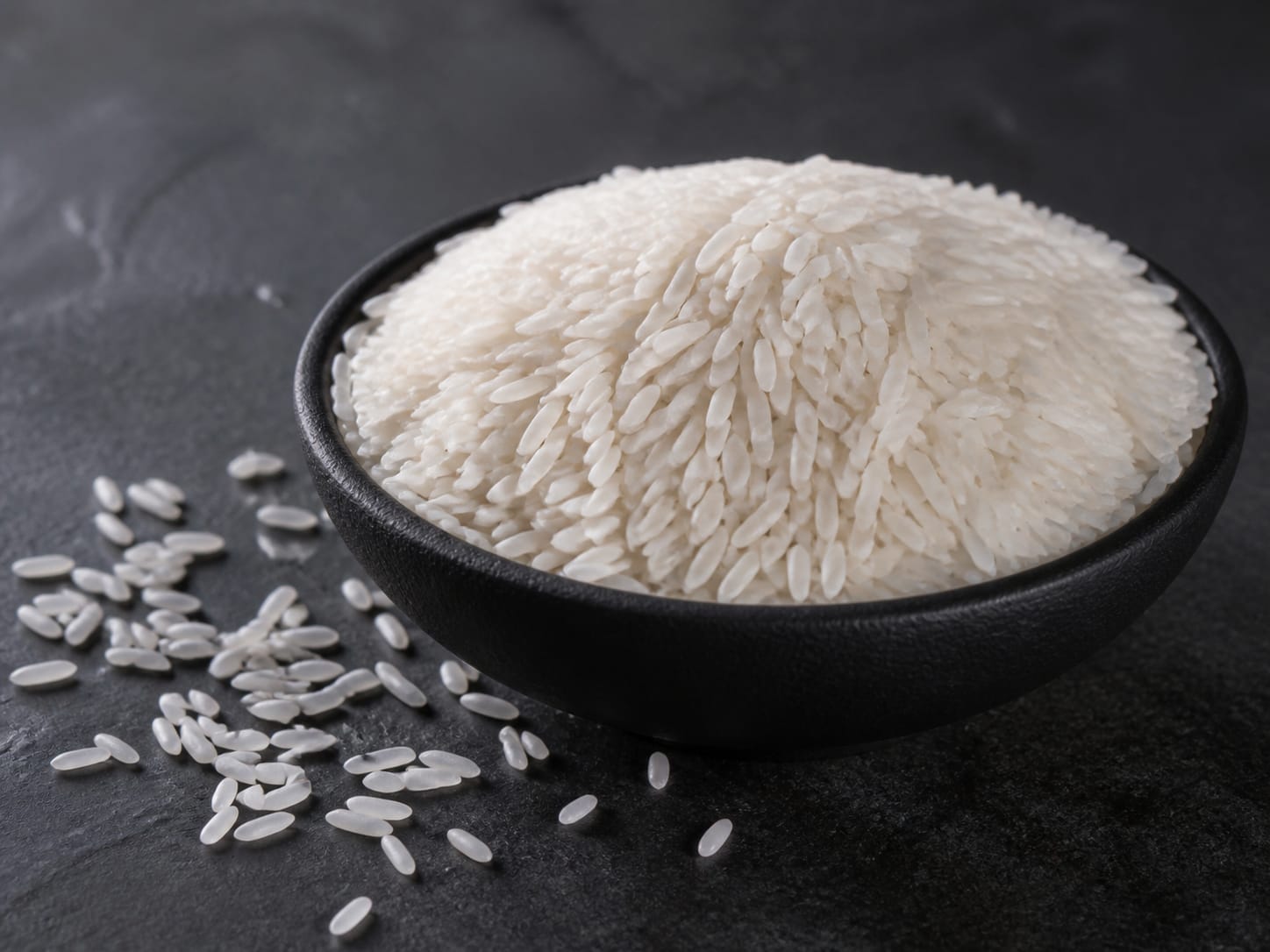 IRRI-6 Rice