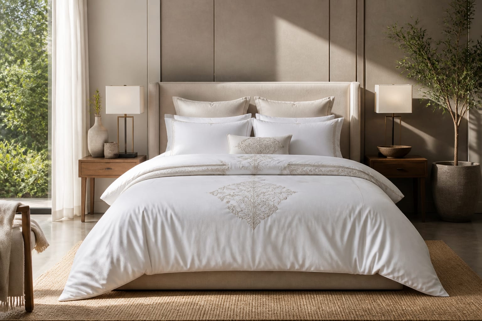 Bed Linen