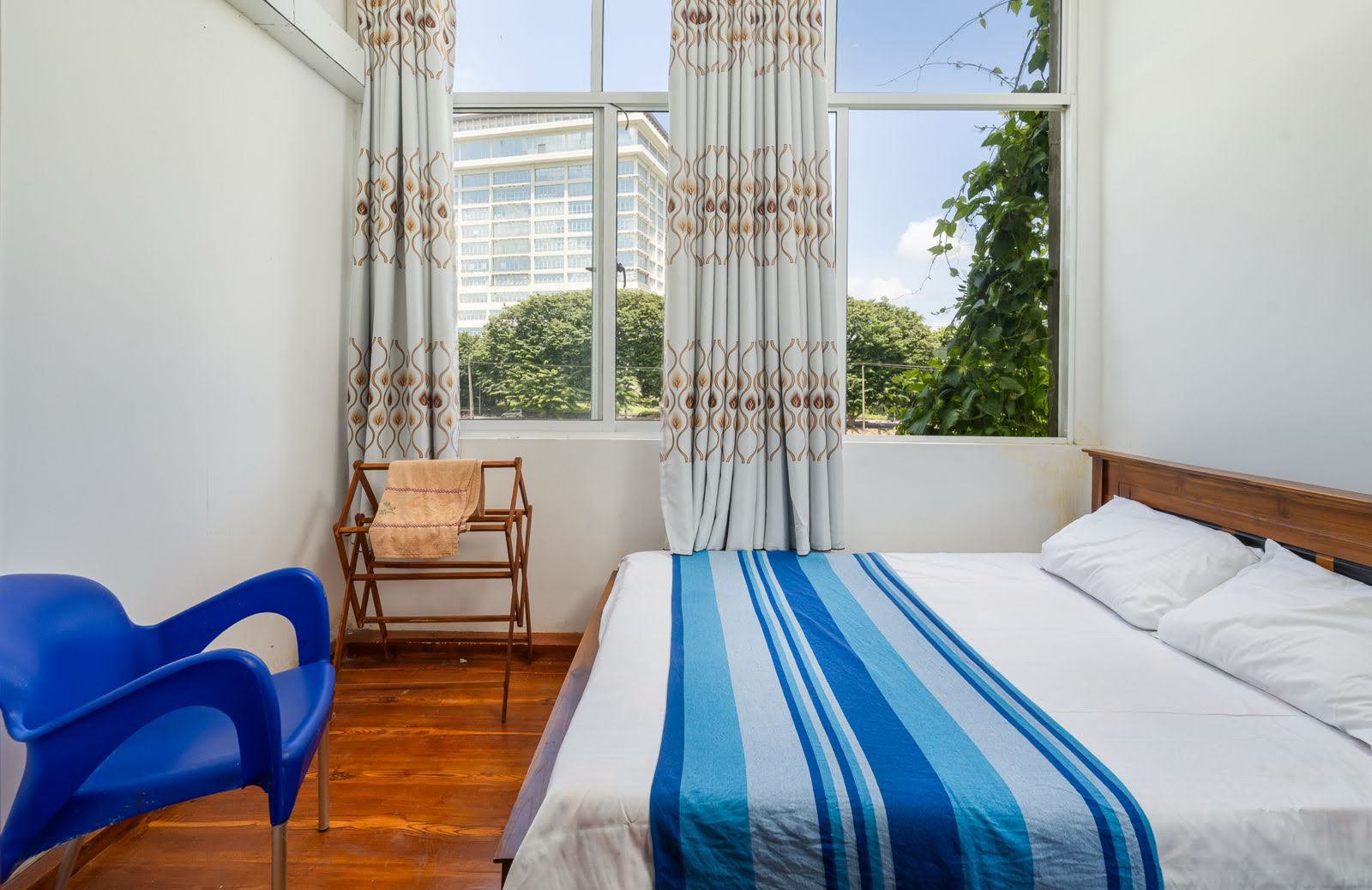 Studio Greenland Executive Suite 2nd-F