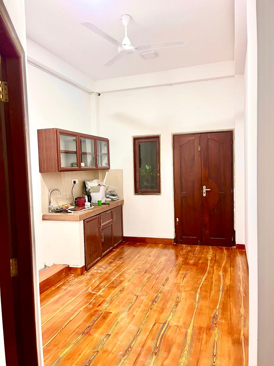 Self-Catering Independence