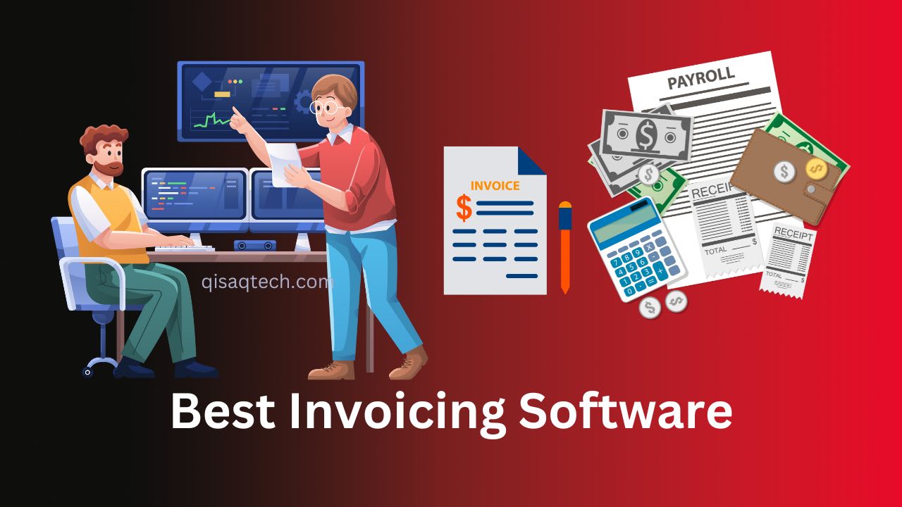 The Ultimate Guide To The Best Software For Invoicing Streamline Your Billing Process Today 7413