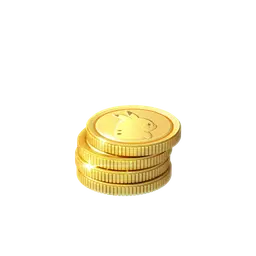 100 PokéCoins