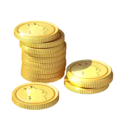 550 PokéCoins