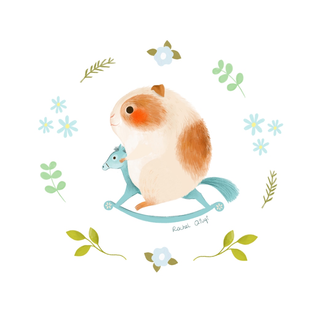 hamster