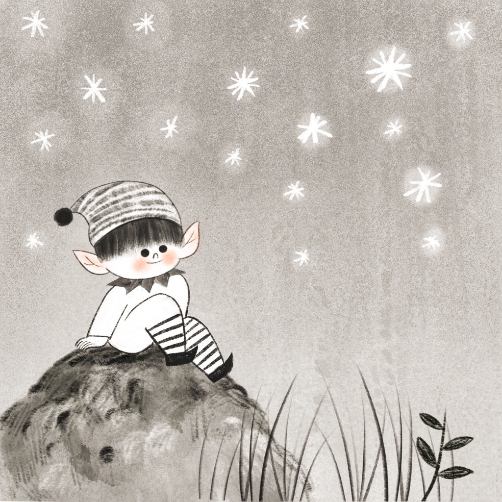 elf stars