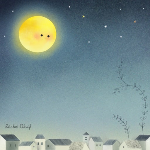 moon