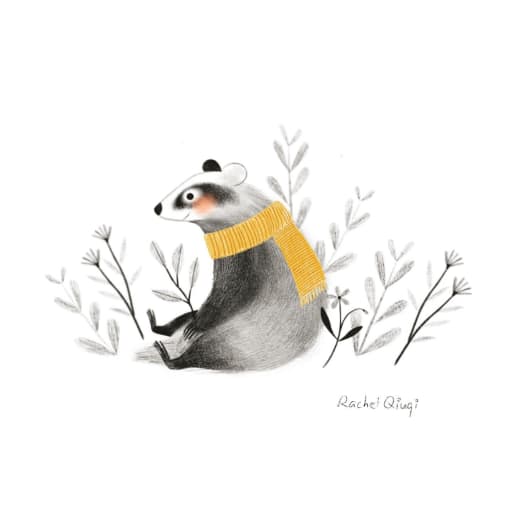 badger