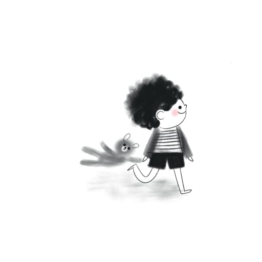 boy bear