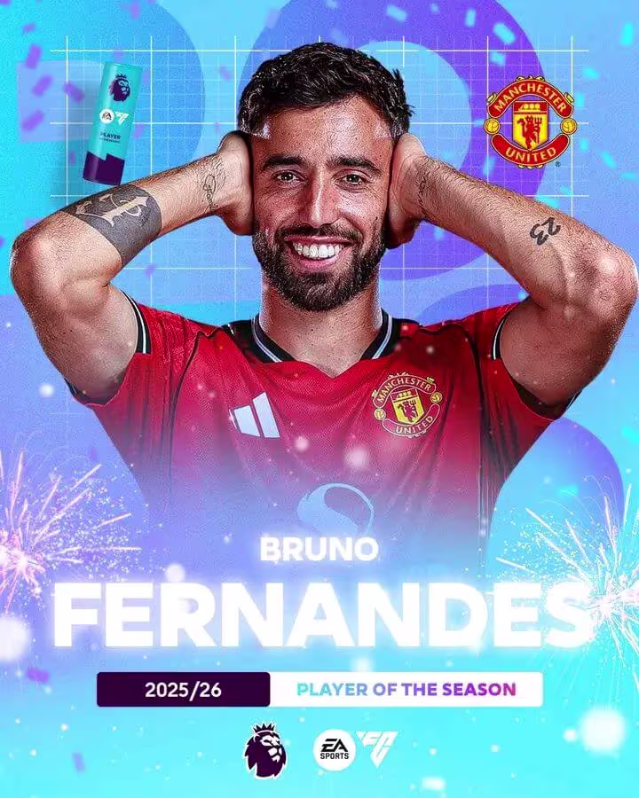 Bruno Fernandes Breaks Premier League Assist Record: 21 Assists in 2025-26 Season Explained