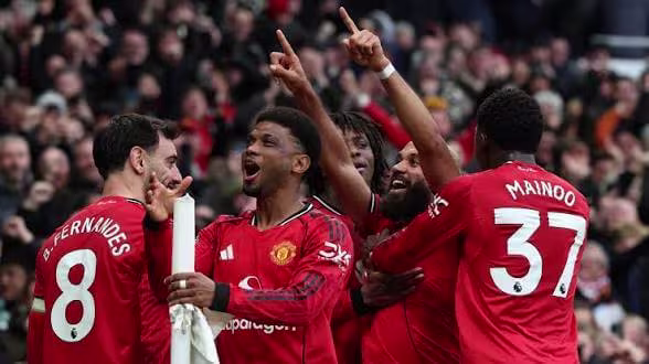 Manchester United Pre-Season Friendlies 2026: Full Fixture