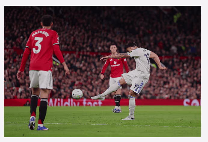 Manchester United close out their 2026 pre-season schedule against Leeds United on Wednesday, 12 August