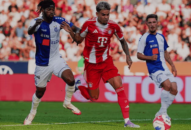 Panathinaikos vs Grasshopper Prediction, Lineups and Betting Tip