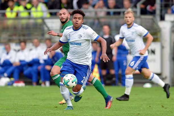 FC Gutersloh vs Schalke 04 Prediction, Lineups and Betting Tips