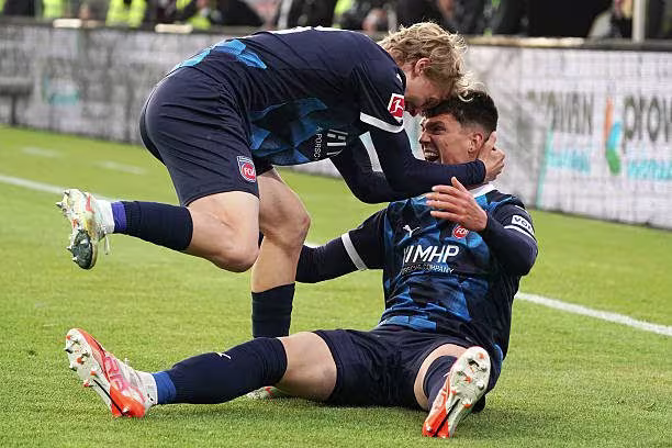 Thun vs Elversberg Prediction, Lineups and Betting Tips
