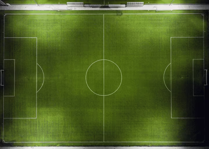 Football Glossary: Terms Every Fan Should Know