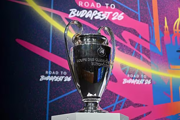 How Champions League qualification actually works league spots, cup winners, the league phase format, and why it matters for clubs.