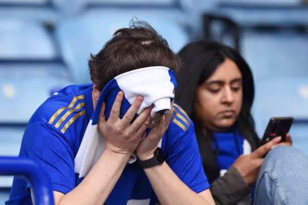 How promotion and relegation works between the Premier League and Championship, including the playoff system and the financial impact for clubs.