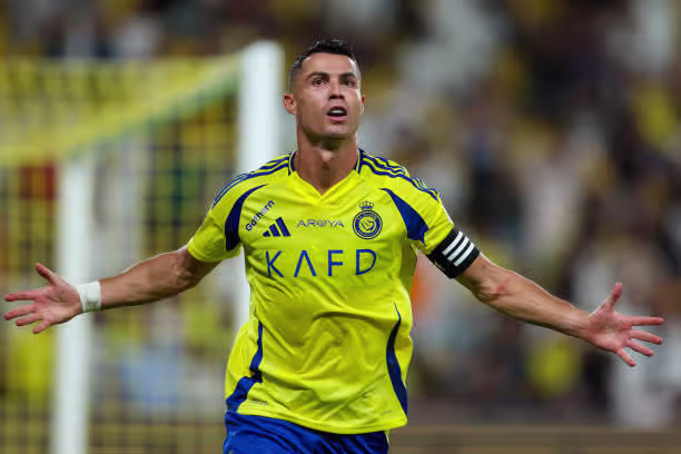 Cristiano Ronaldo's biography, career journey, and 2026 net worth, from his early life in Madeira to becoming football's first billionaire.
