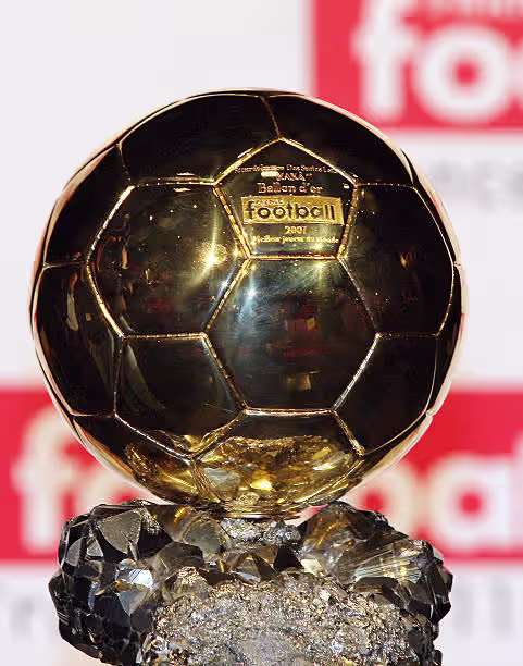 The 2026 Ballon d'Or power rankings: Lamine Yamal, Harry Kane, Mbappe, Bellingham, Haaland, and more, ahead of the October 26 ceremony in London.