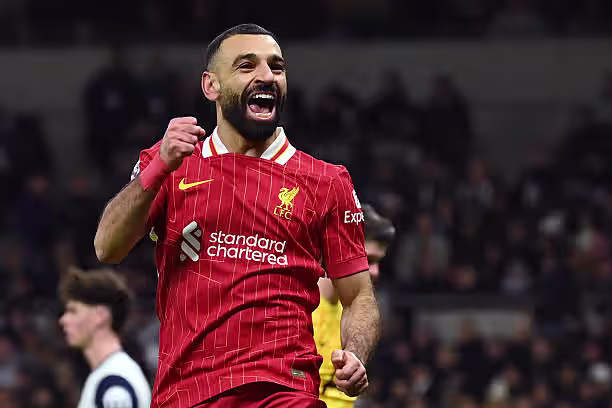 Mohamed Salah: Biography, Net Worth, and Career
