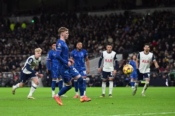 Chelsea vs Tottenham prediction, lineups and betting tips — Clubs Friendly London Derby, 1 August 2026. H2H record, expert analysis and correct score inside.