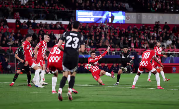 Girona vs Arsenal Prediction, Lineups and Betting Tips