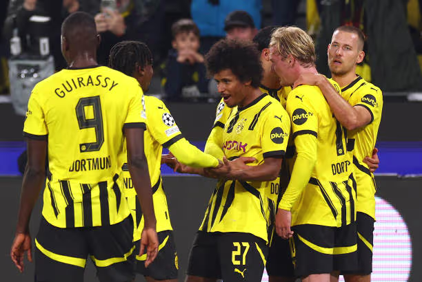 FC Tokyo vs Borussia Dortmund Prediction, Lineups and Betting Tips