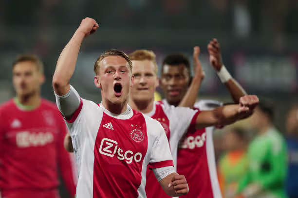 FC Volendam vs Ajax prediction, lineups and betting tips Club Friendly, 2 August 2026. Dutch derby preview, H2H record and correct score inside.