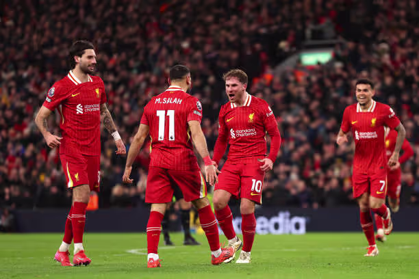 Liverpool vs Leeds United prediction, lineups and betting tips Club Friendly at Anfield, 2 August 2026. Historic rivalry returns. H2H record, Salah preview and correct score inside.