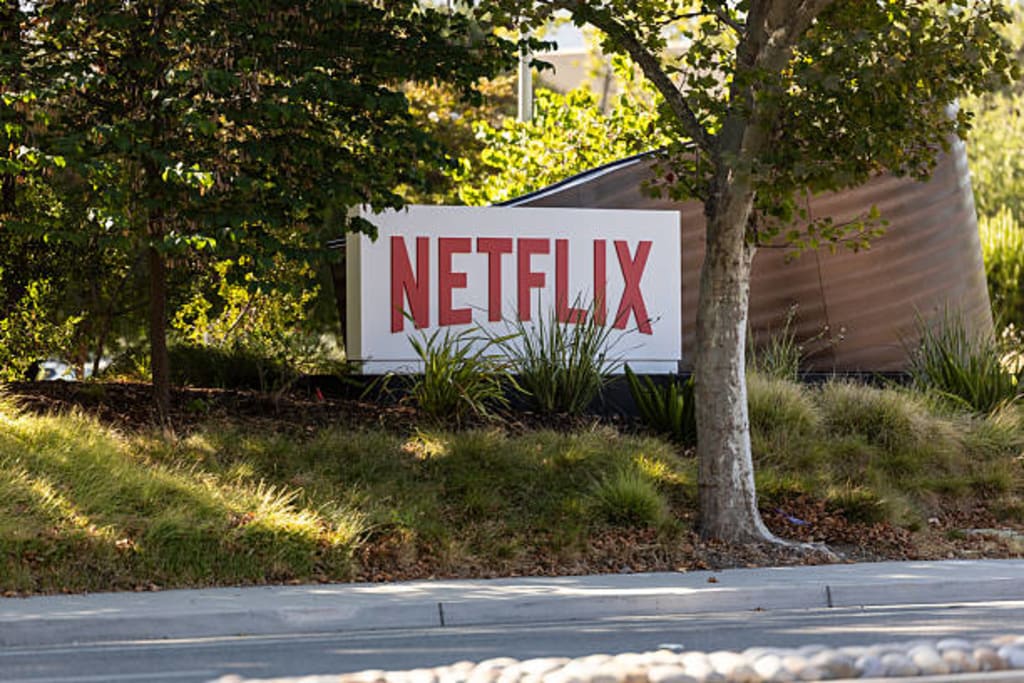 Discover Netflix new releases this week in October 2026, including Animals, Haunted Hotel Season 2, TYSON and upcoming shows.
