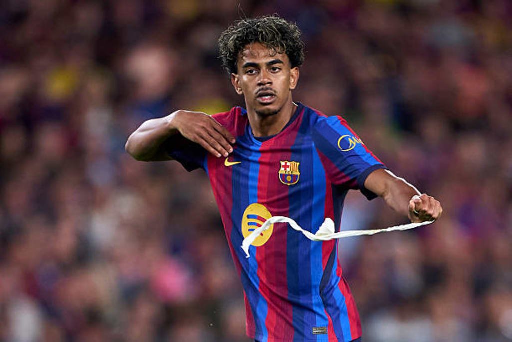 Galatasaray host Barcelona in the Champions League on 13 October 2026. Read the head-to-head history, key stats and score prediction.