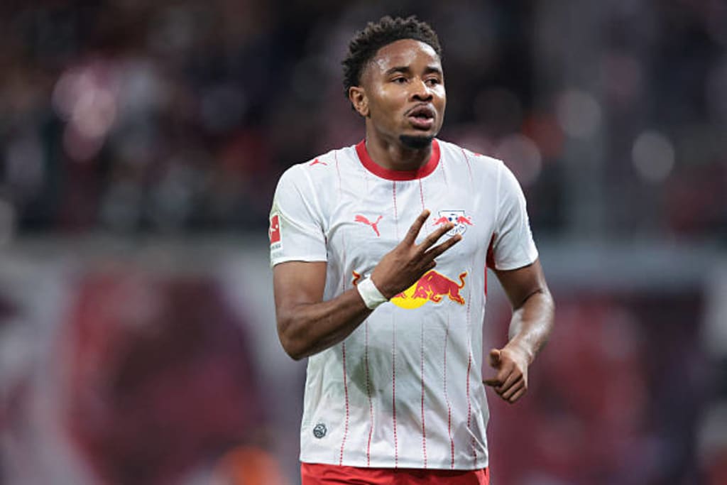 RB Leipzig face PSV Eindhoven in the Champions League on 13 October 2026. Get the match preview, key statistics and score prediction.