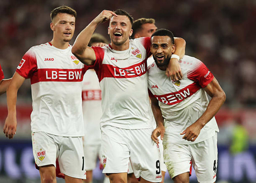 Slovan Bratislava vs Stuttgart Prediction: Preview, Stats and Score Forecast