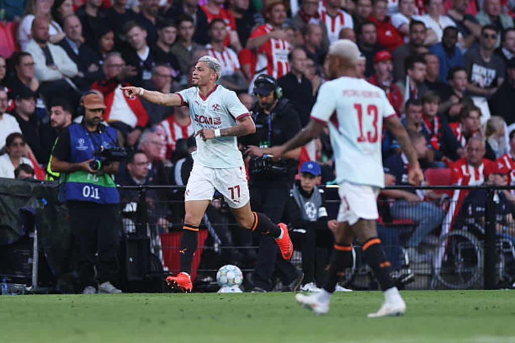Shakhtar Donetsk face AEK Athens in the Champions League. Read the match preview, European records, key stats and score prediction.