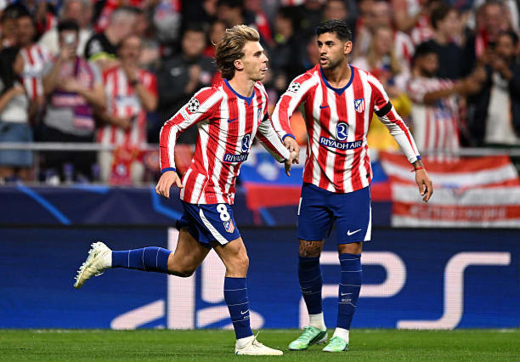 Espanyol face Atlético Madrid in La Liga on October 17. Check the match preview, tactical analysis and score prediction for this Spanish league clash.