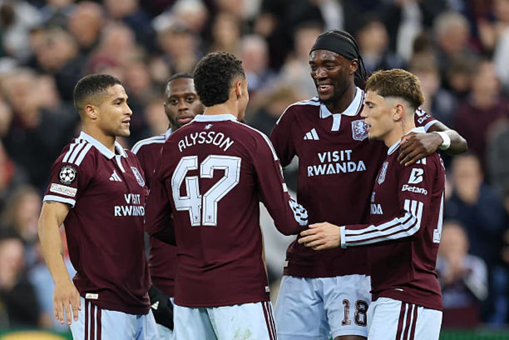 Newcastle United host Aston Villa on October 17. Check the Premier League match preview, tactical analysis and score prediction.