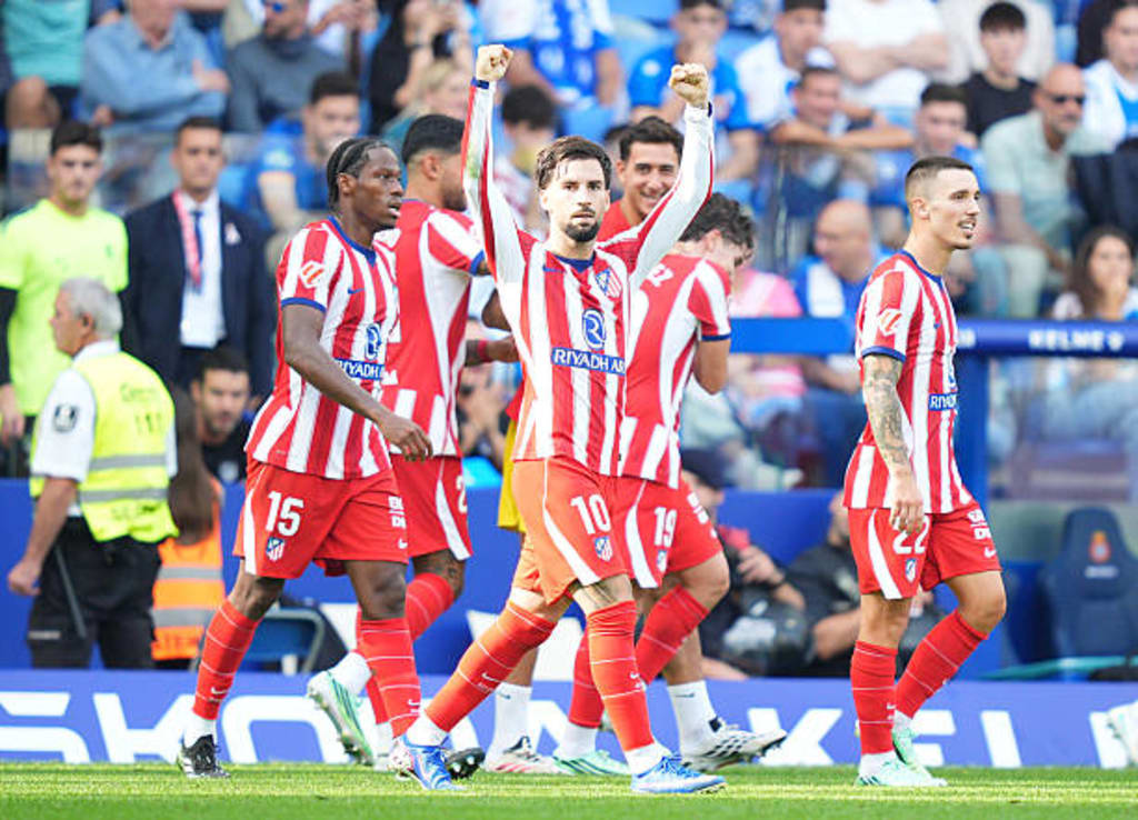 Atletico Madrid vs Deportivo prediction Meta description: Atletico Madrid vs Deportivo prediction, La Liga preview, tactical analysis and predicted score for the match on 24 October 2026.