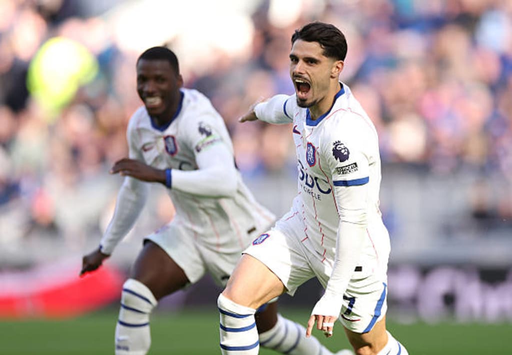 Chelsea vs Tottenham prediction, London derby preview, tactical analysis and predicted score for the Premier League match on 24 October 2026.