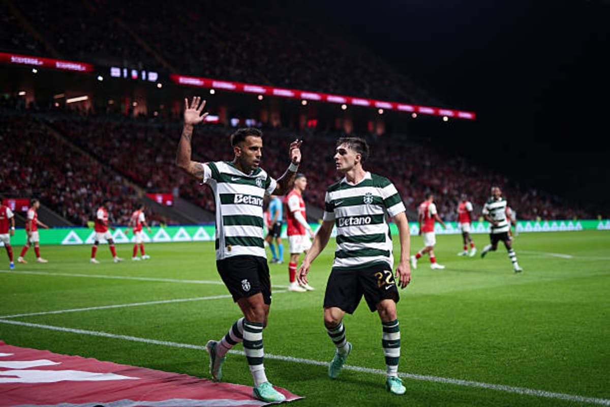 Preview Lens vs Sporting CP in the Champions League on 13 October 2026, including head-to-head context, key stats and a score prediction.