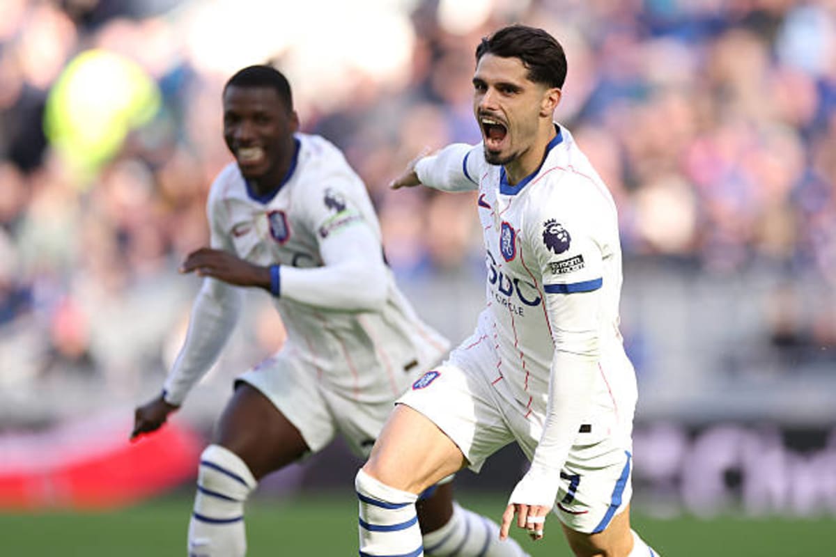 Chelsea vs Tottenham prediction, London derby preview, tactical analysis and predicted score for the Premier League match on 24 October 2026.