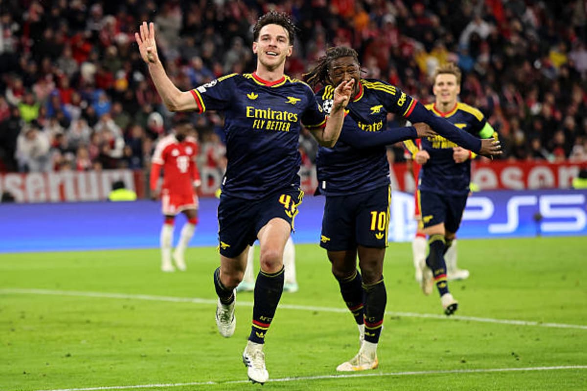 Read the Arsenal vs Everton prediction, Premier League match preview, tactical analysis and predicted score for 24 October 2026.