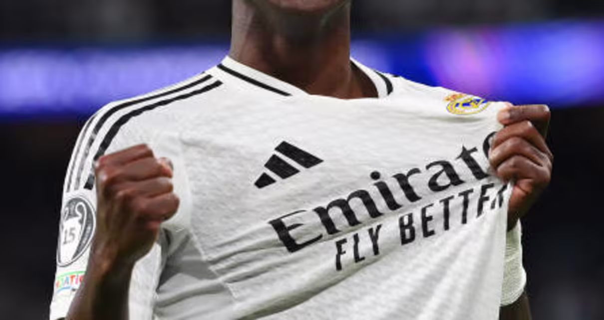 Vinicius Junior Contract Negotiations: Latest Updates on His Real Madrid Future