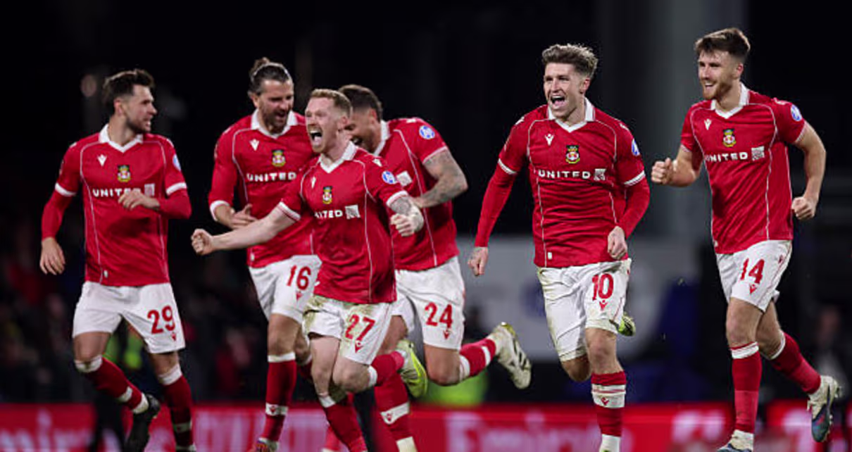 Middlesbrough vs Wrexham prediction, lineups, transfer and injury news EFL Cup Round 1, 7 August 2026. H2H record, team news and correct score inside.