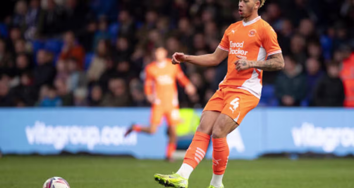 Grimsby Town vs Blackpool prediction, lineups, transfer and injury news EFL Cup Round 1, 8 August 2026. H2H record, team news and correct score inside.