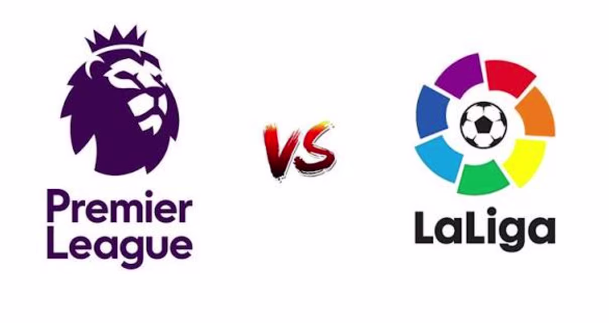 Is La Liga More Popular Than the Premier League? No, not by the numbers. The Premier League is the more popular league worldwide, and it isn't especially close.