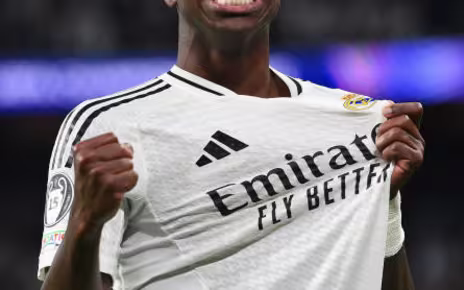Vinicius Junior Contract Negotiations: Latest Updates on His Real Madrid Future