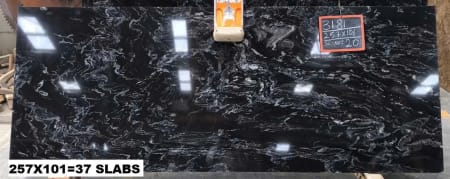Granite #13 - Granite